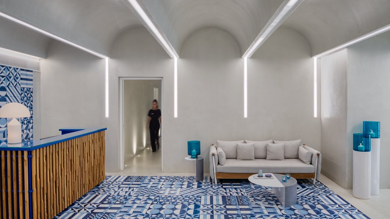 Photo of Bedroom in Agios Ioannis