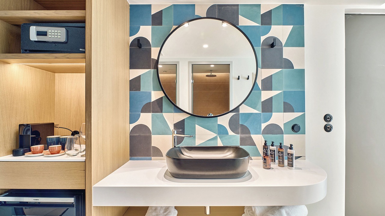 Photo of Bathroom in Agkisaras