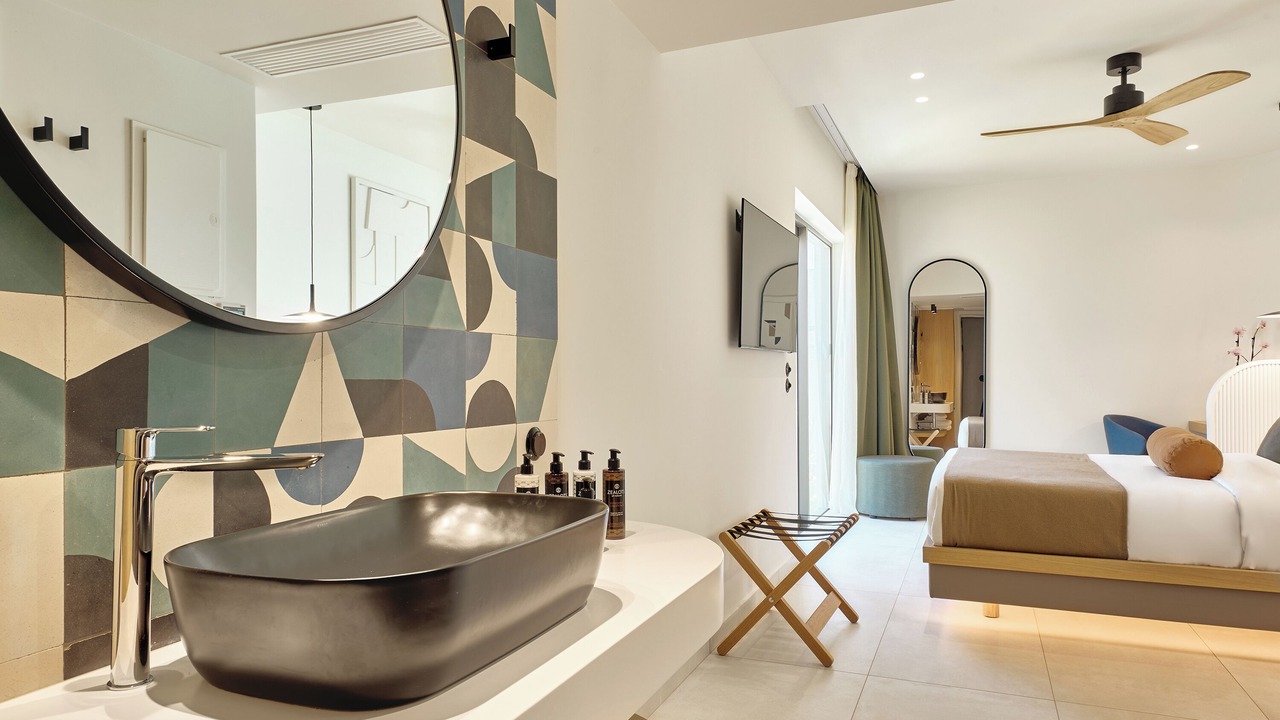 Photo of Bathroom in Agkisaras