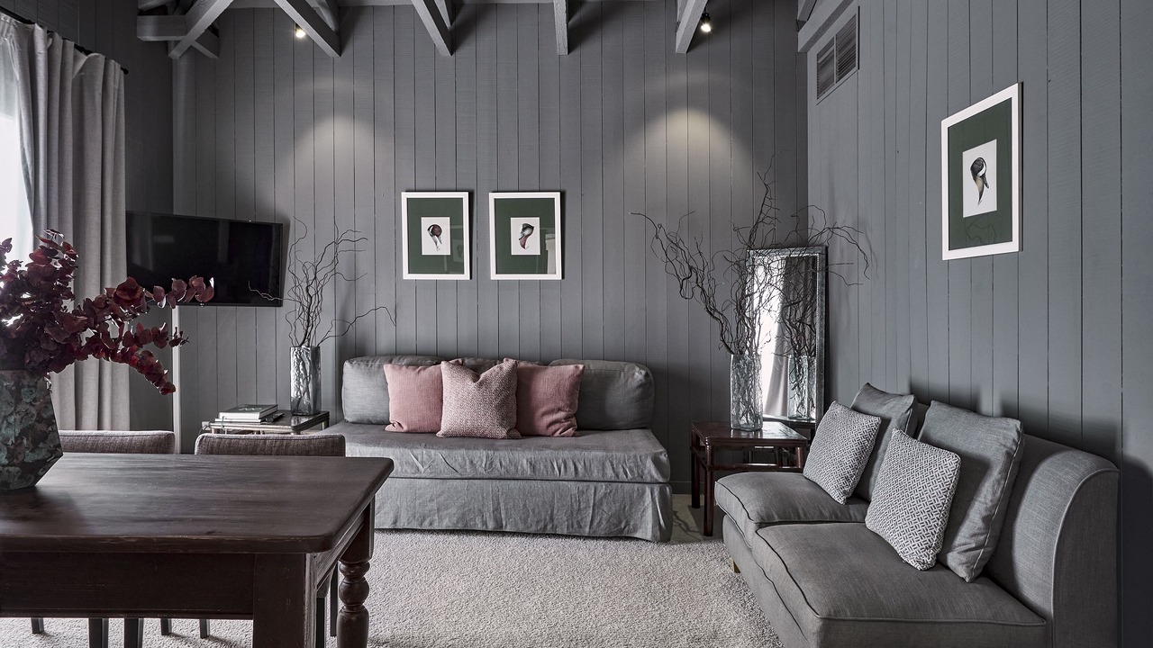 Photo of Bedroom in Kifisia
