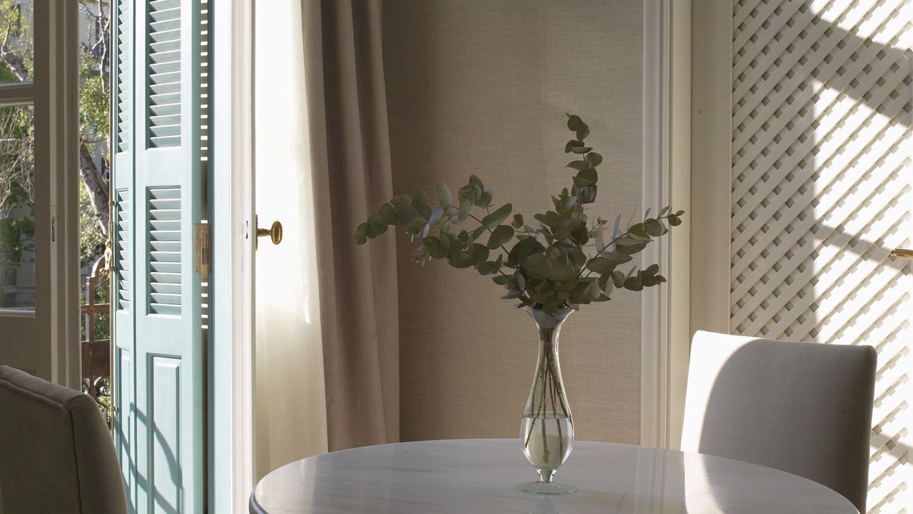 Photo of Bedroom in Kifisia