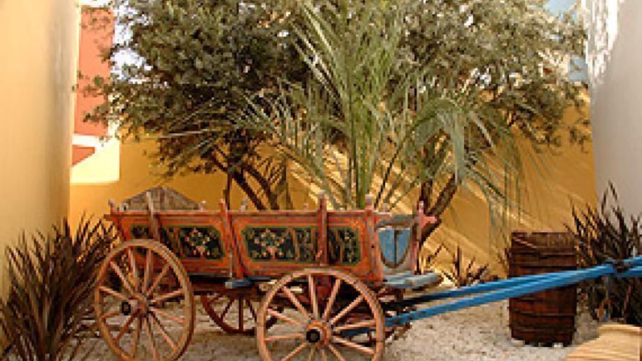 Photo of Outdoor in Symi