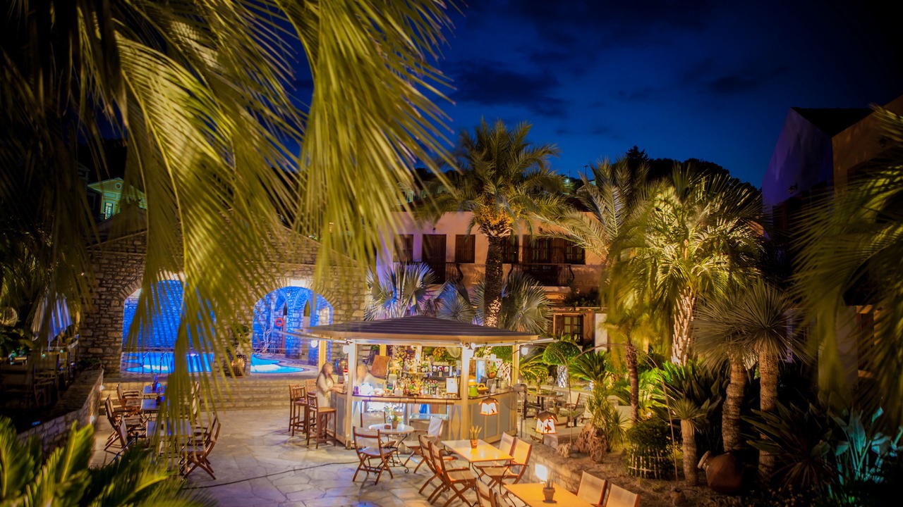Photo of Outdoor in Symi
