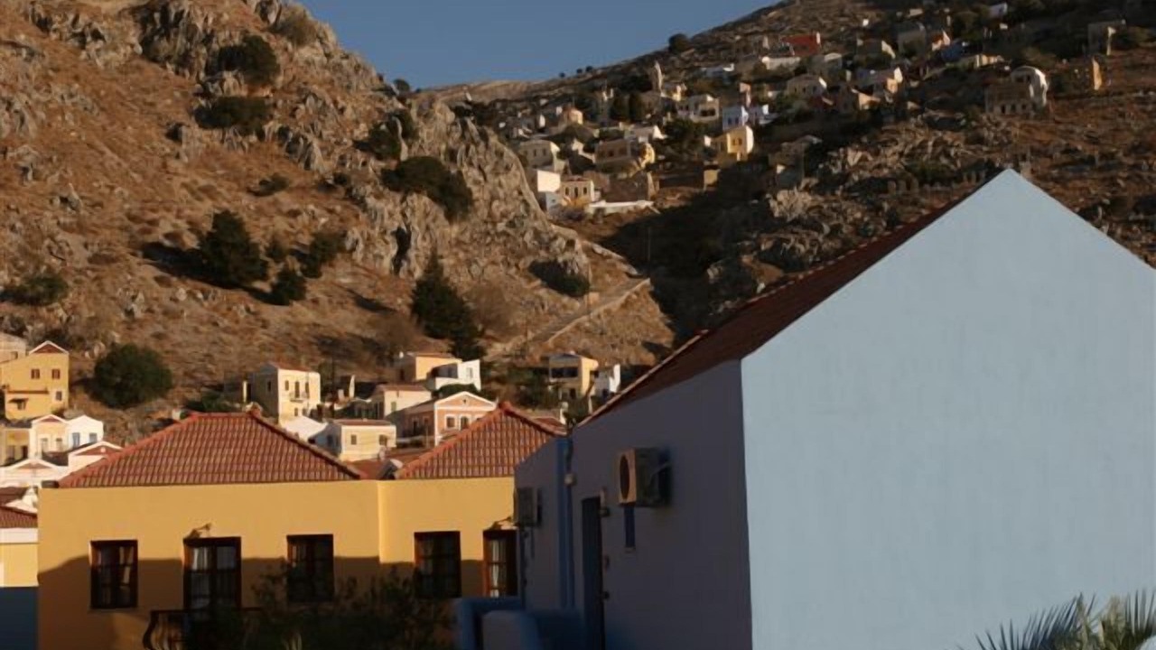 Photo of Others in Symi