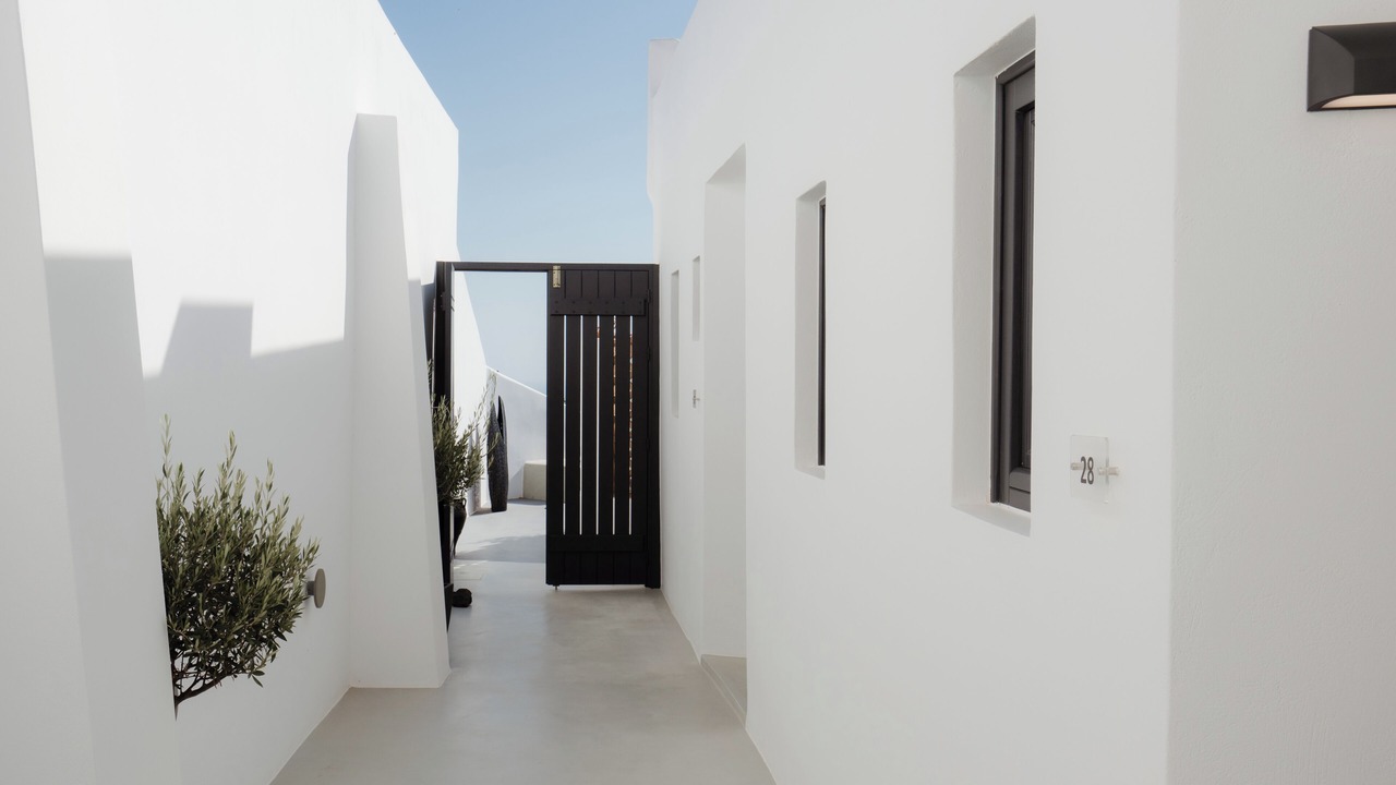 Photo of Outdoor in Imerovigli