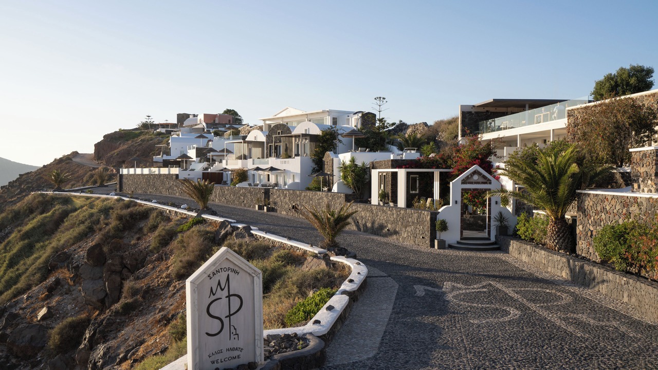 Photo of Outdoor in Imerovigli