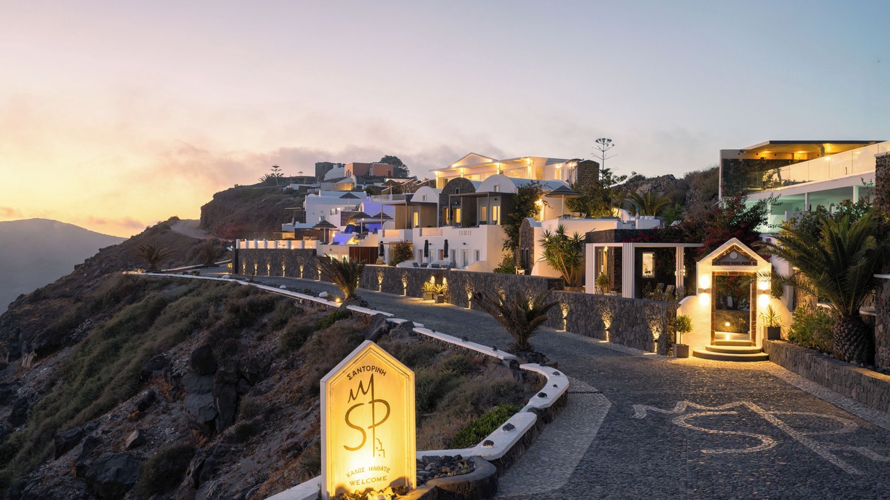 Photo of Outdoor in Imerovigli