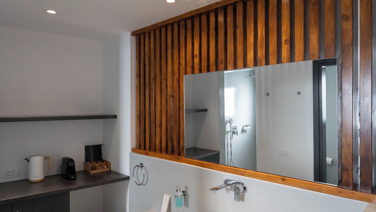 Photo of Bathroom in Imerovigli