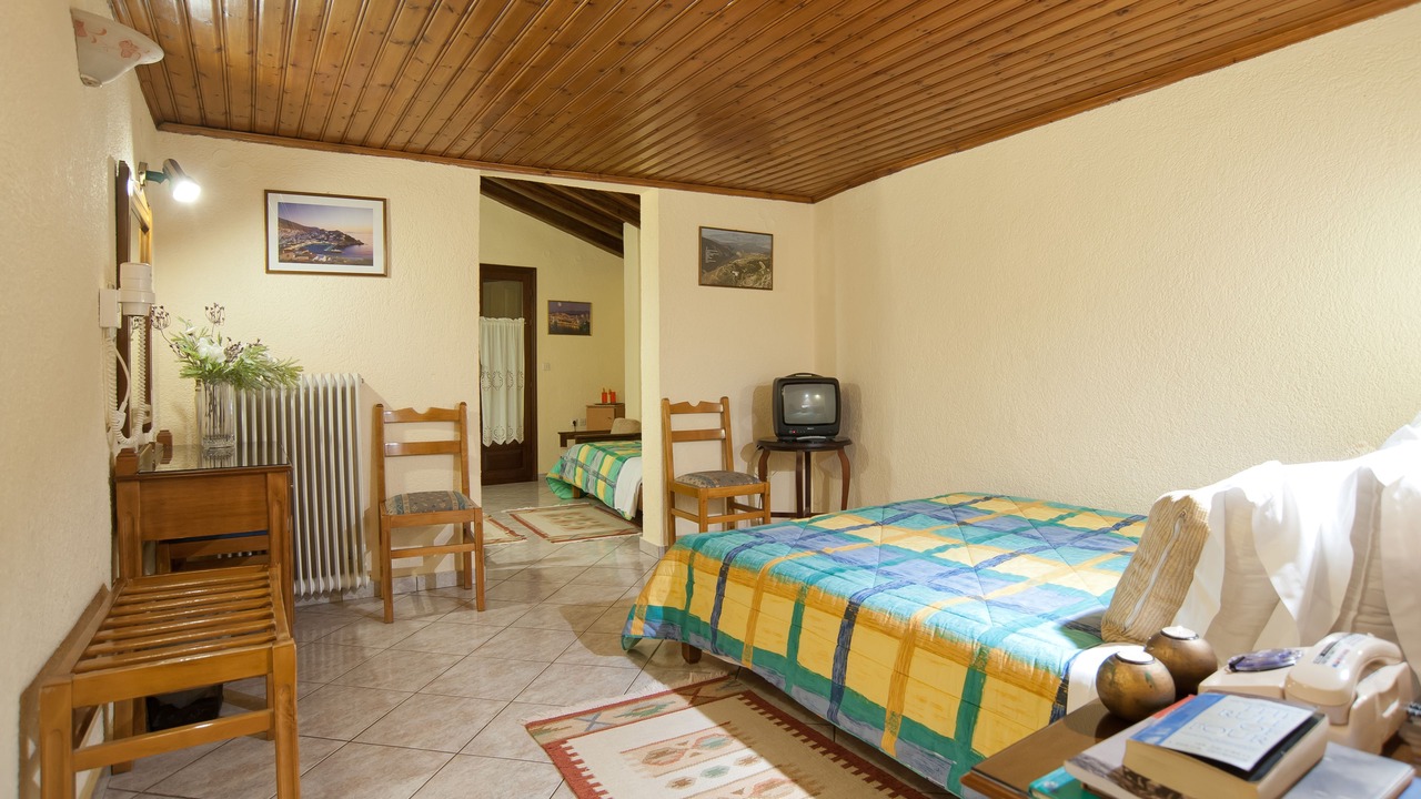 Photo of Bedroom in Delfoi
