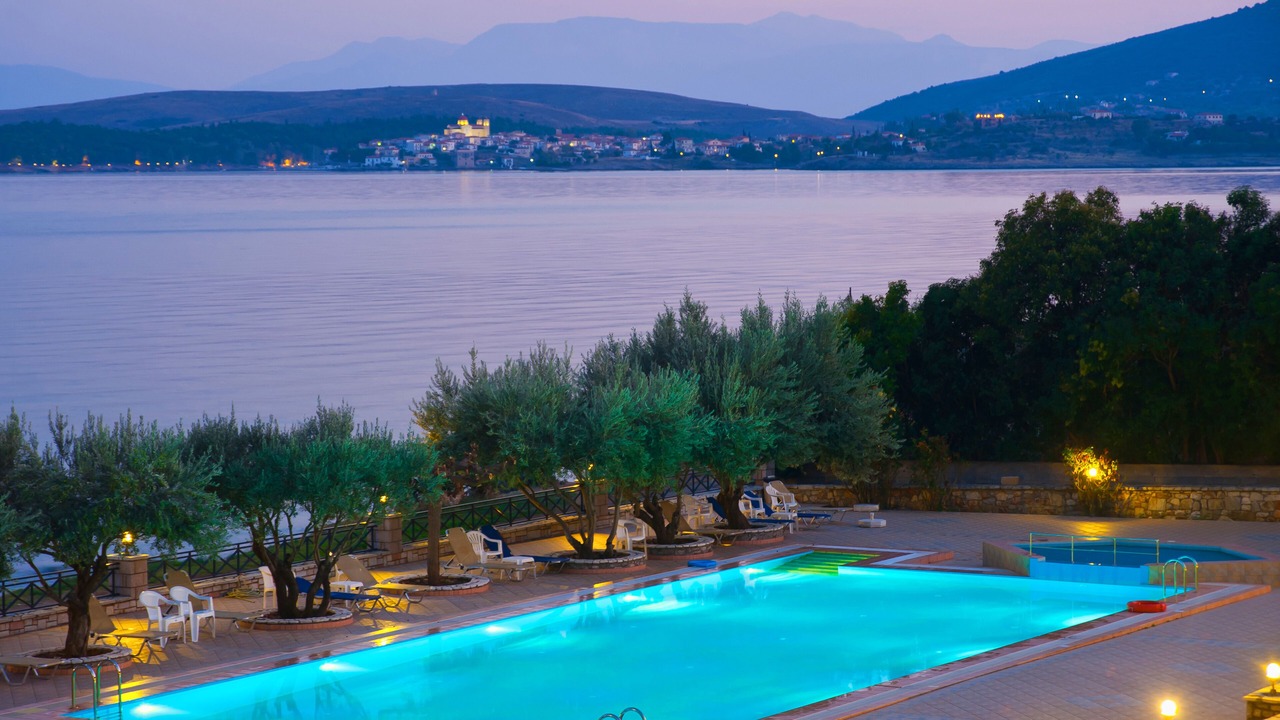 Photo of Outdoor in Galaxidi