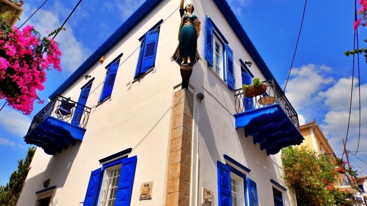 Photo of Outdoor in Galaxidi