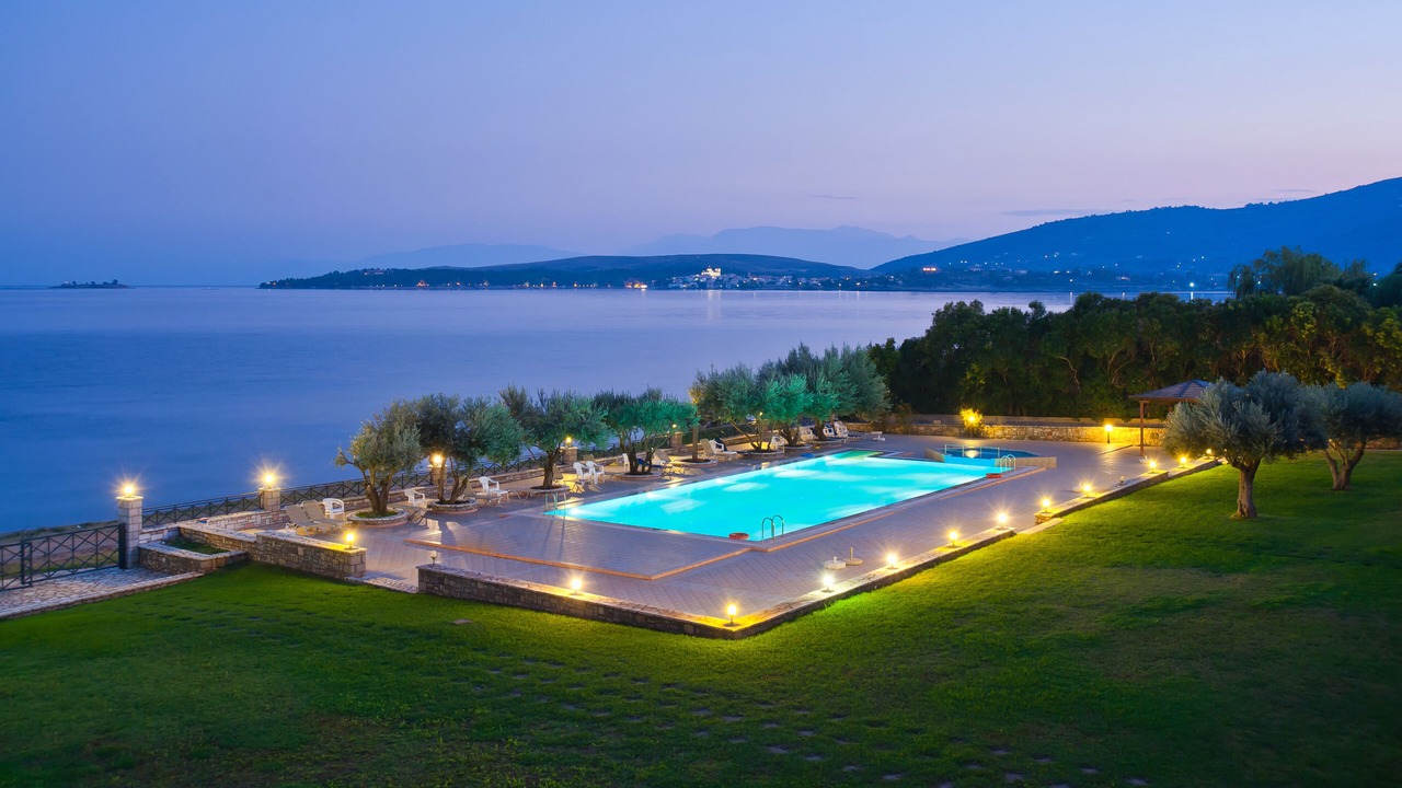 Photo of Outdoor in Galaxidi