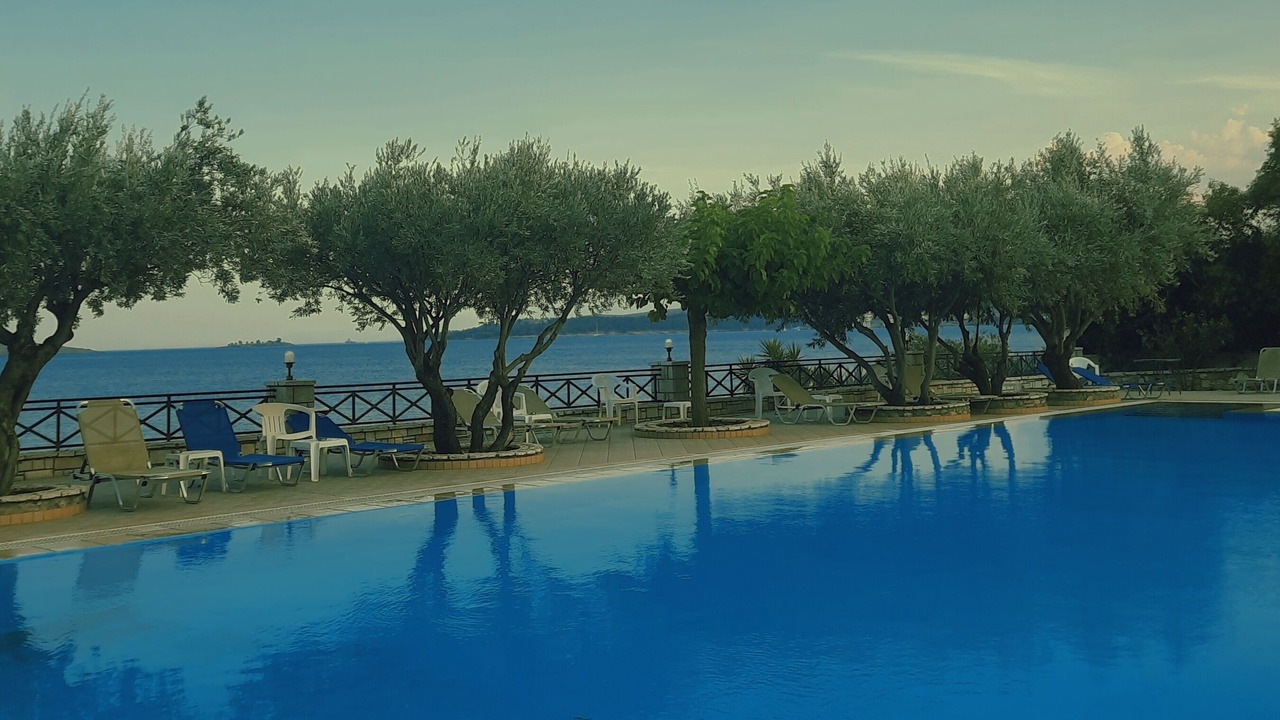 Photo of Outdoor in Galaxidi