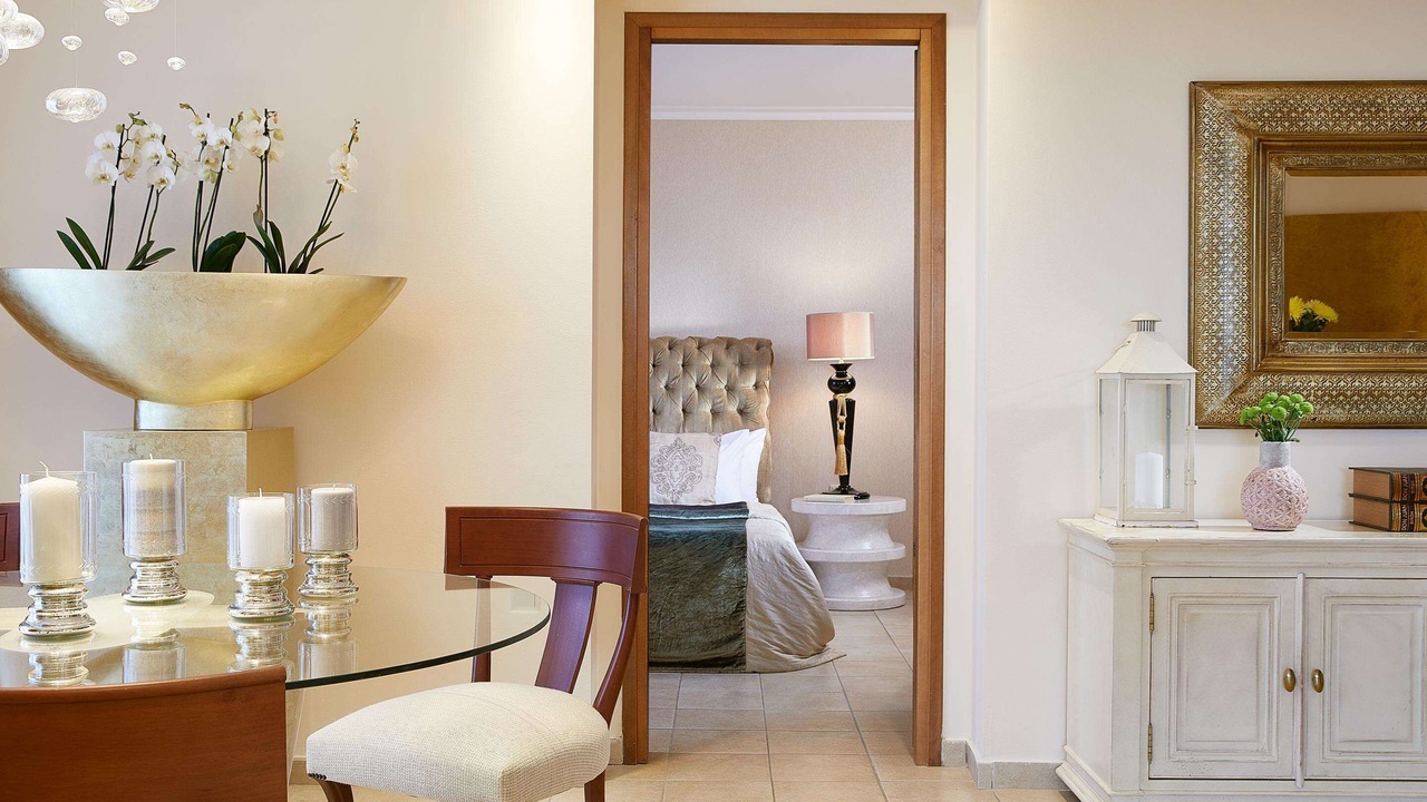 Photo of Bedroom in Psalidi