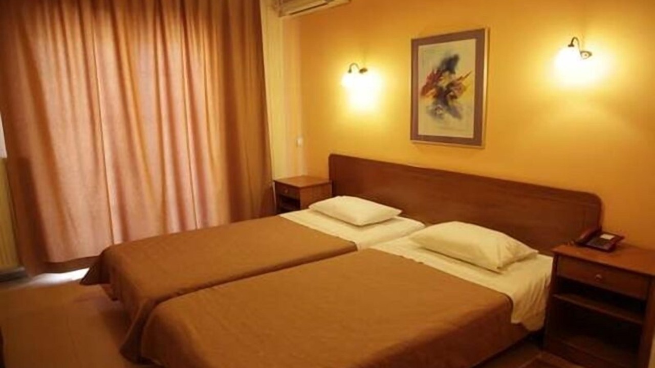 Photo of Bedroom in Serres