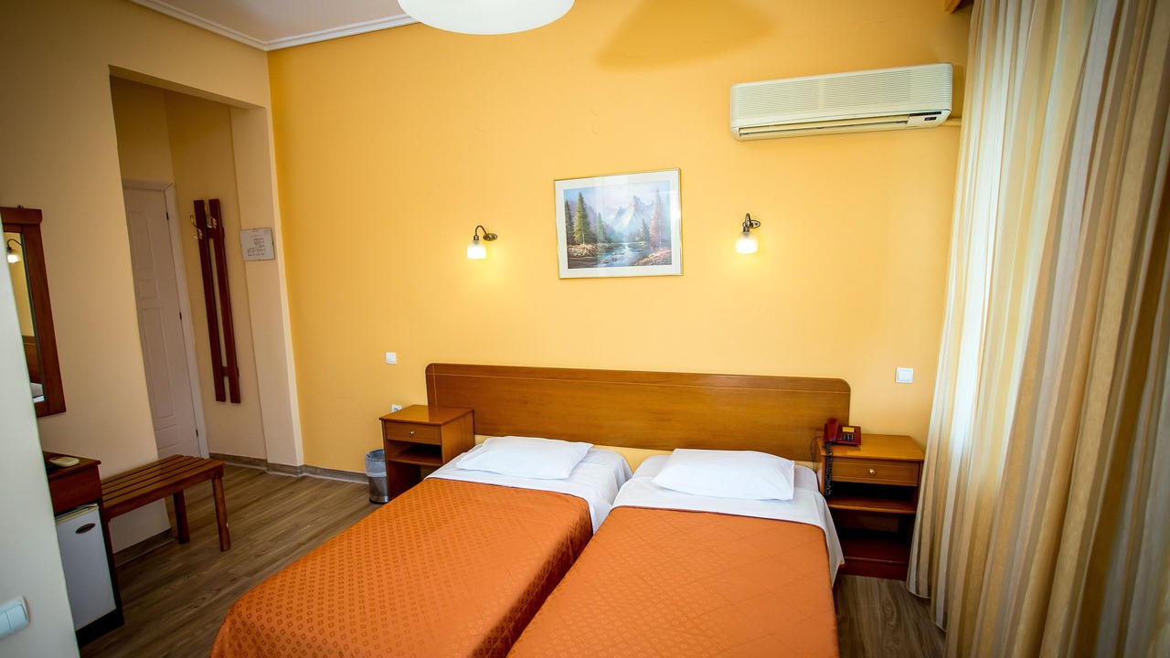 Photo of Bedroom in Serres
