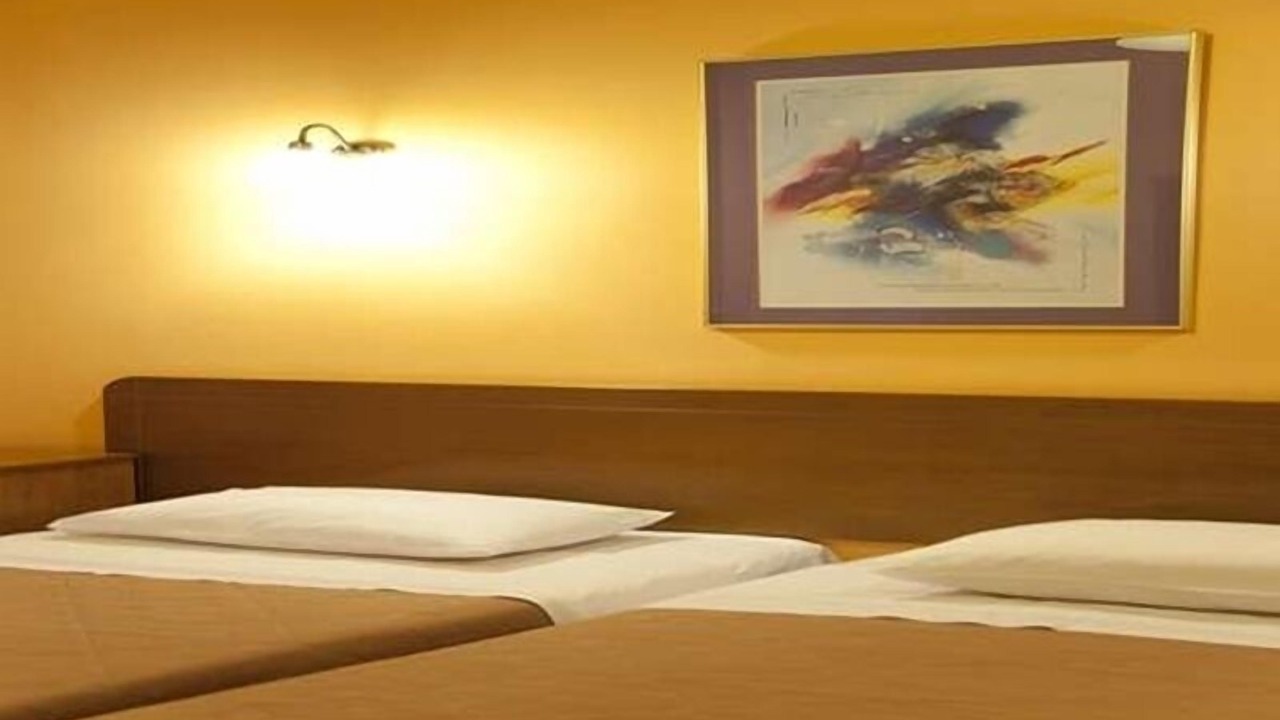Photo of Bedroom in Serres