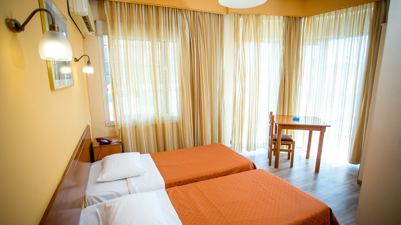 Photo of Bedroom in Serres