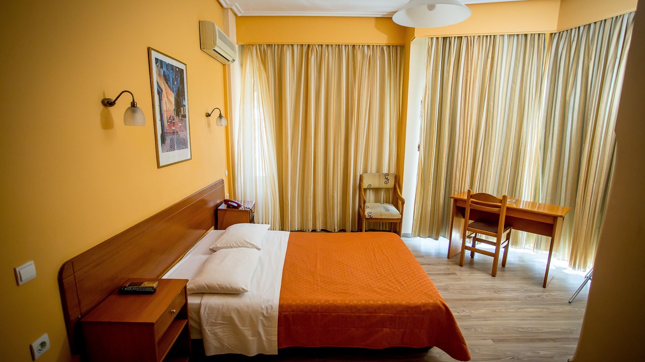 Photo of Bedroom in Serres