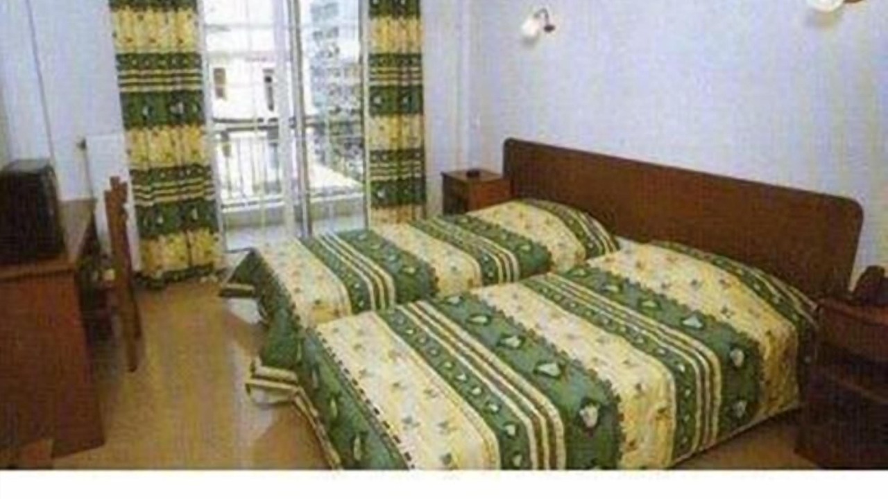Photo of Bedroom in Serres