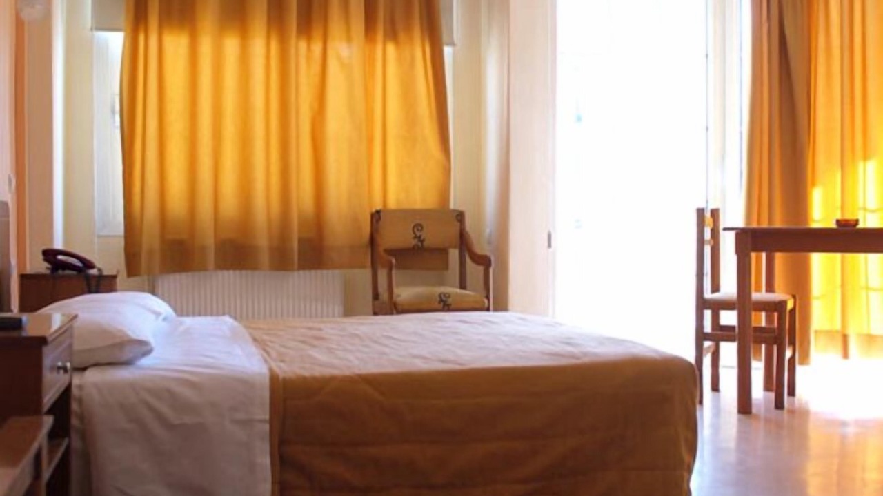 Photo of Bedroom in Serres
