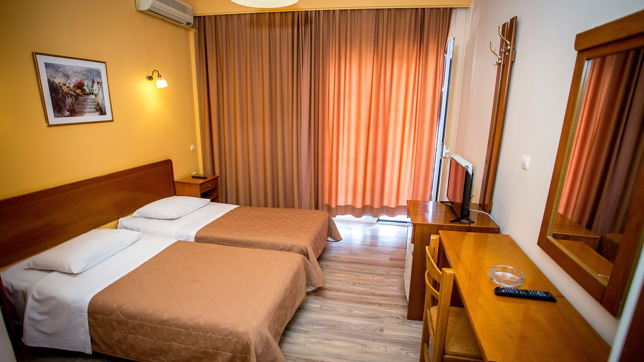 Photo of Bedroom in Serres