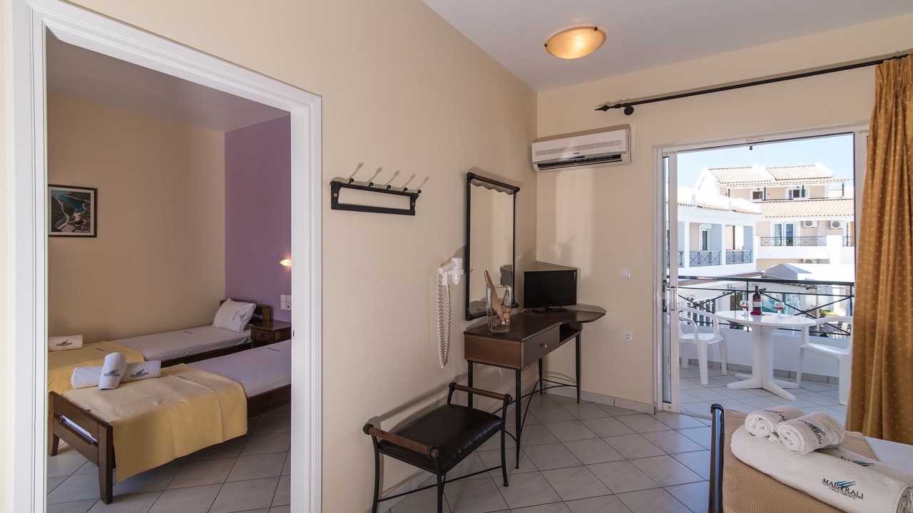 Photo of Outdoor in Neromilos