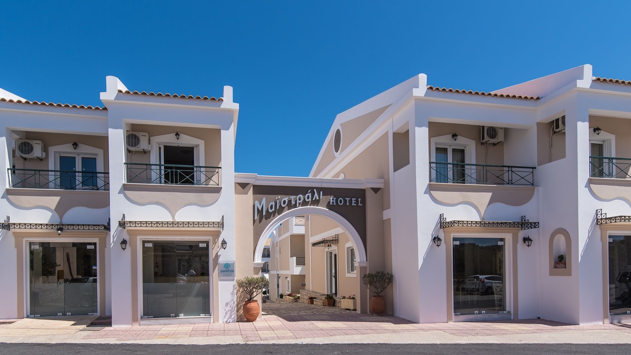 Photo of Outdoor in Neromilos