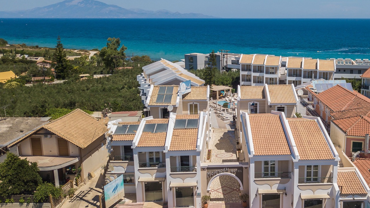 Photo of Outdoor in Neromilos