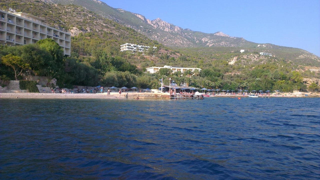 Photo of Others in Loutraki-Agioi Theodoroi