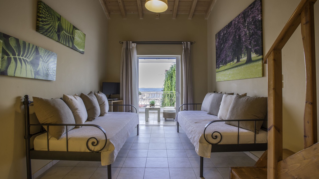 Photo of Bedroom in Scala