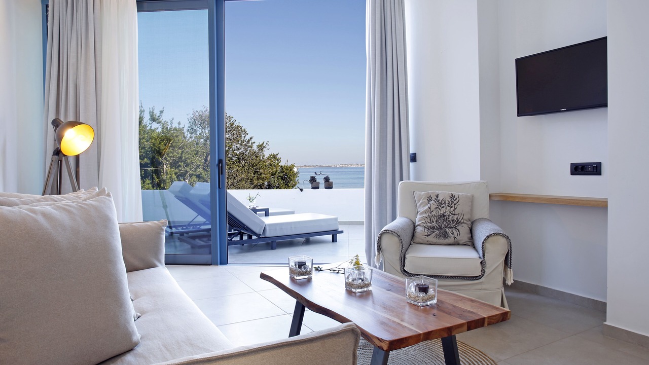 Photo of Bedroom in Scala