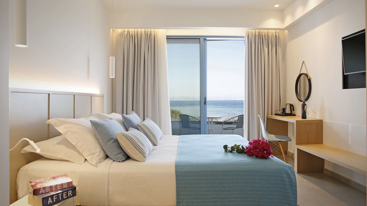 Photo of Bedroom in Scala