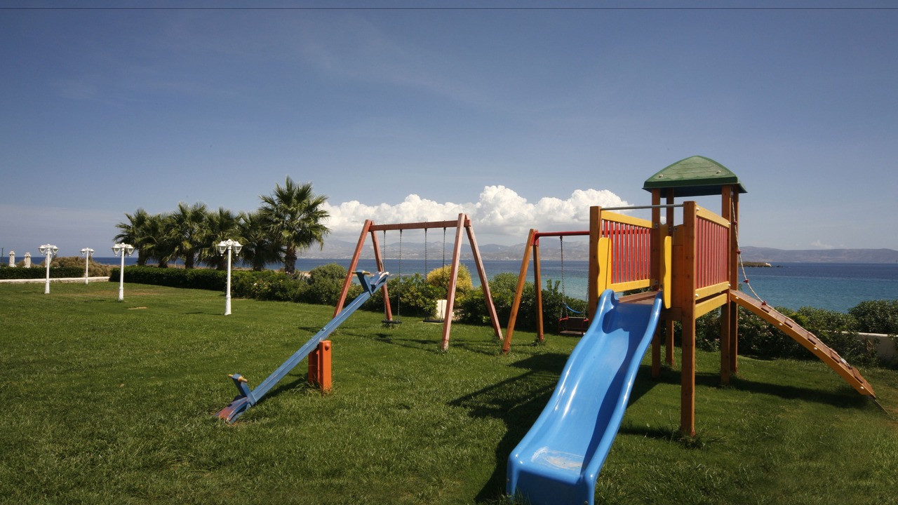 Photo of Outdoor in Chrissi Akti