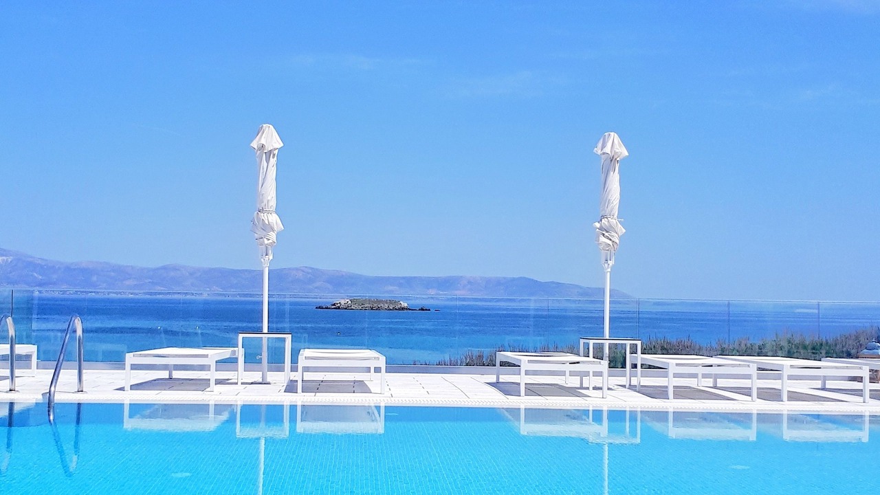 Photo of Outdoor in Chrissi Akti