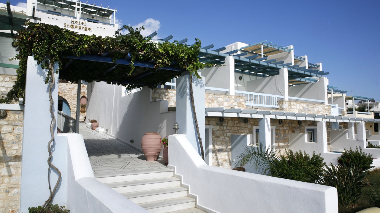 Photo of Outdoor in Chrissi Akti