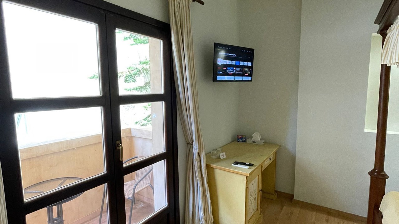 Photo of Bedroom in Xylokastron