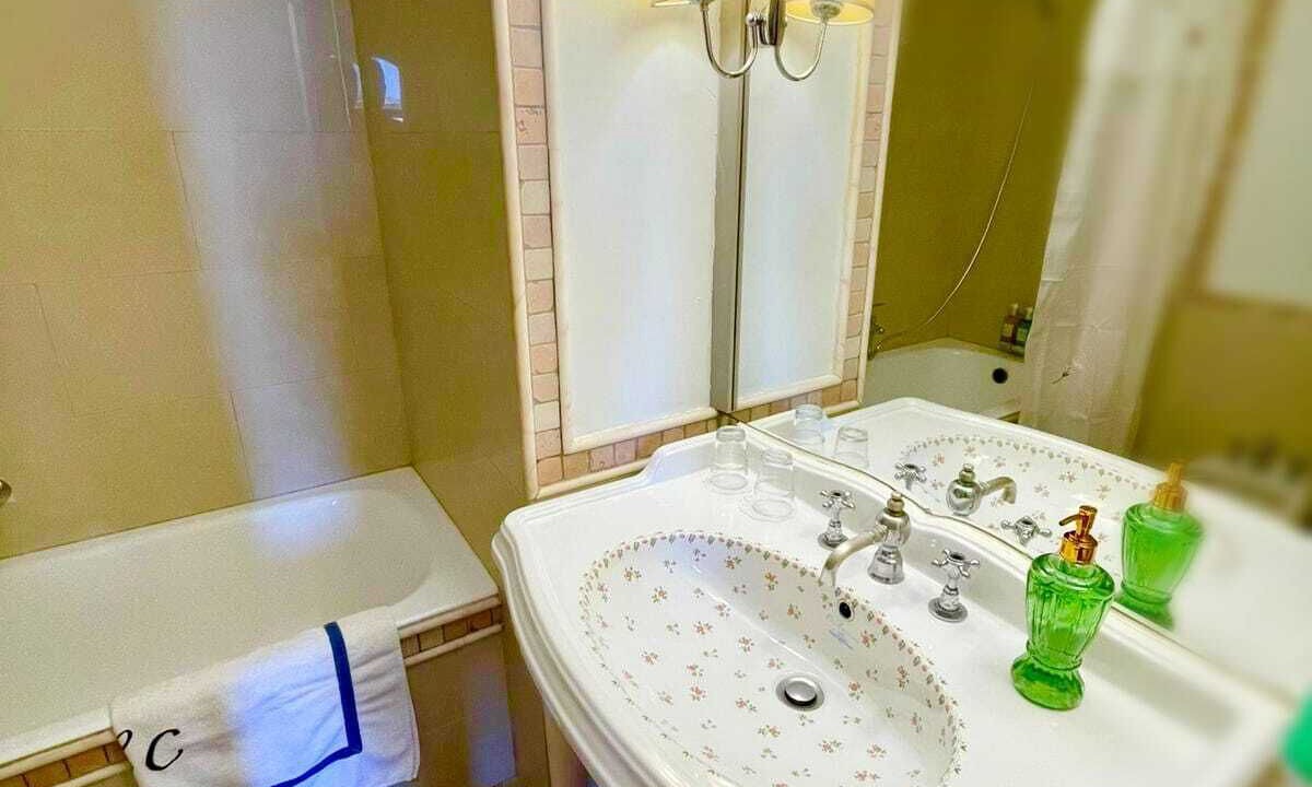 Photo of Bathroom in Xylokastron