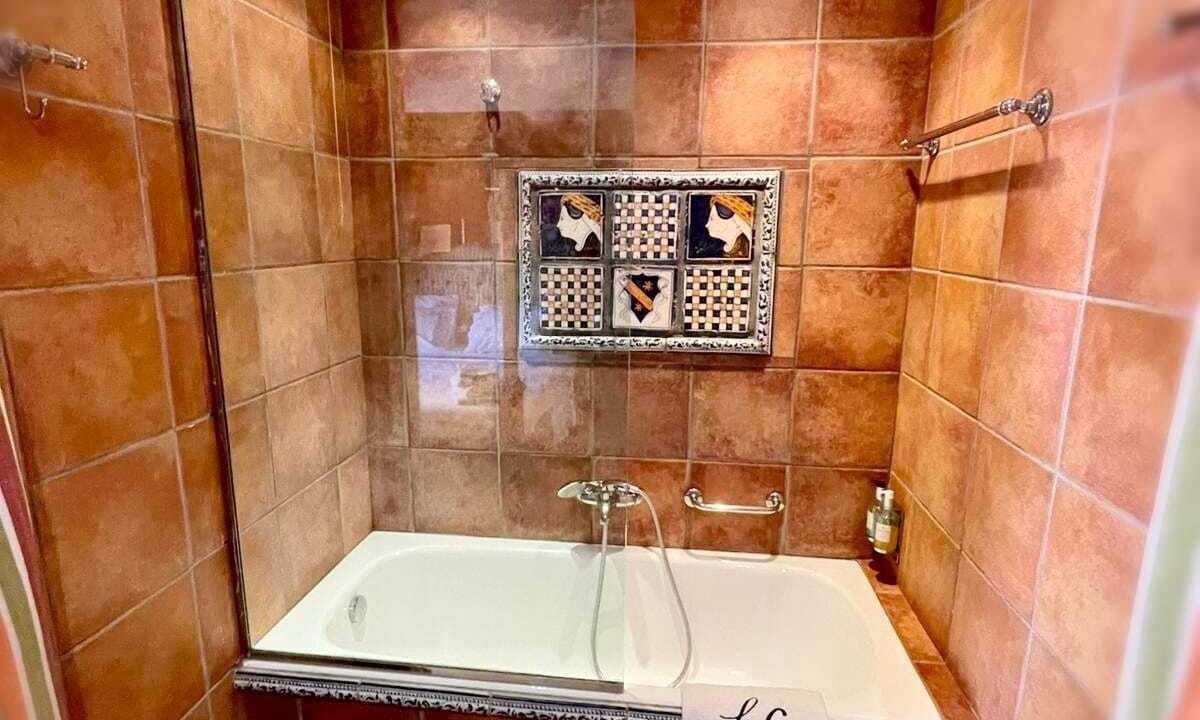 Photo of Bathroom in Xylokastron