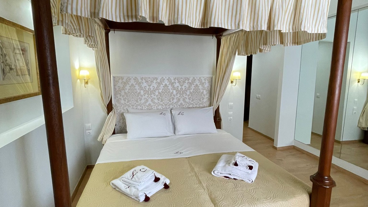 Photo of Bedroom in Xylokastron