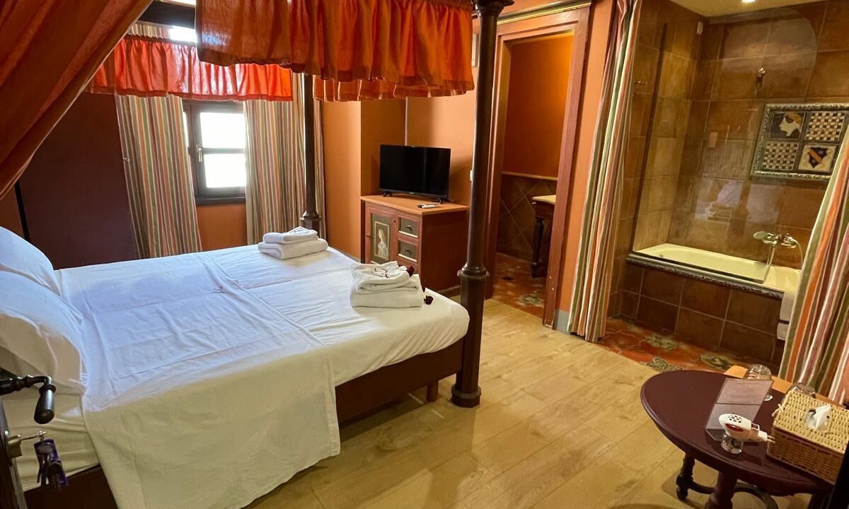 Photo of Bedroom in Xylokastron