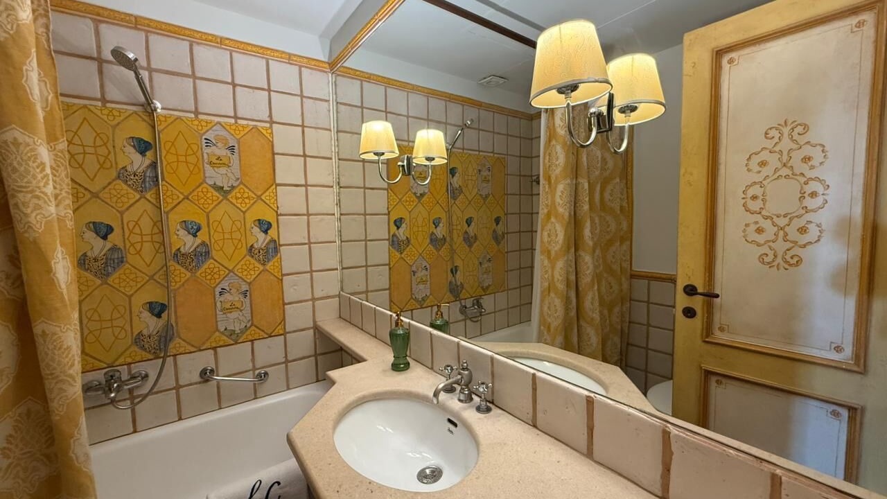 Photo of Bathroom in Xylokastron