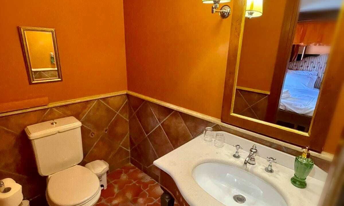 Photo of Bathroom in Xylokastron
