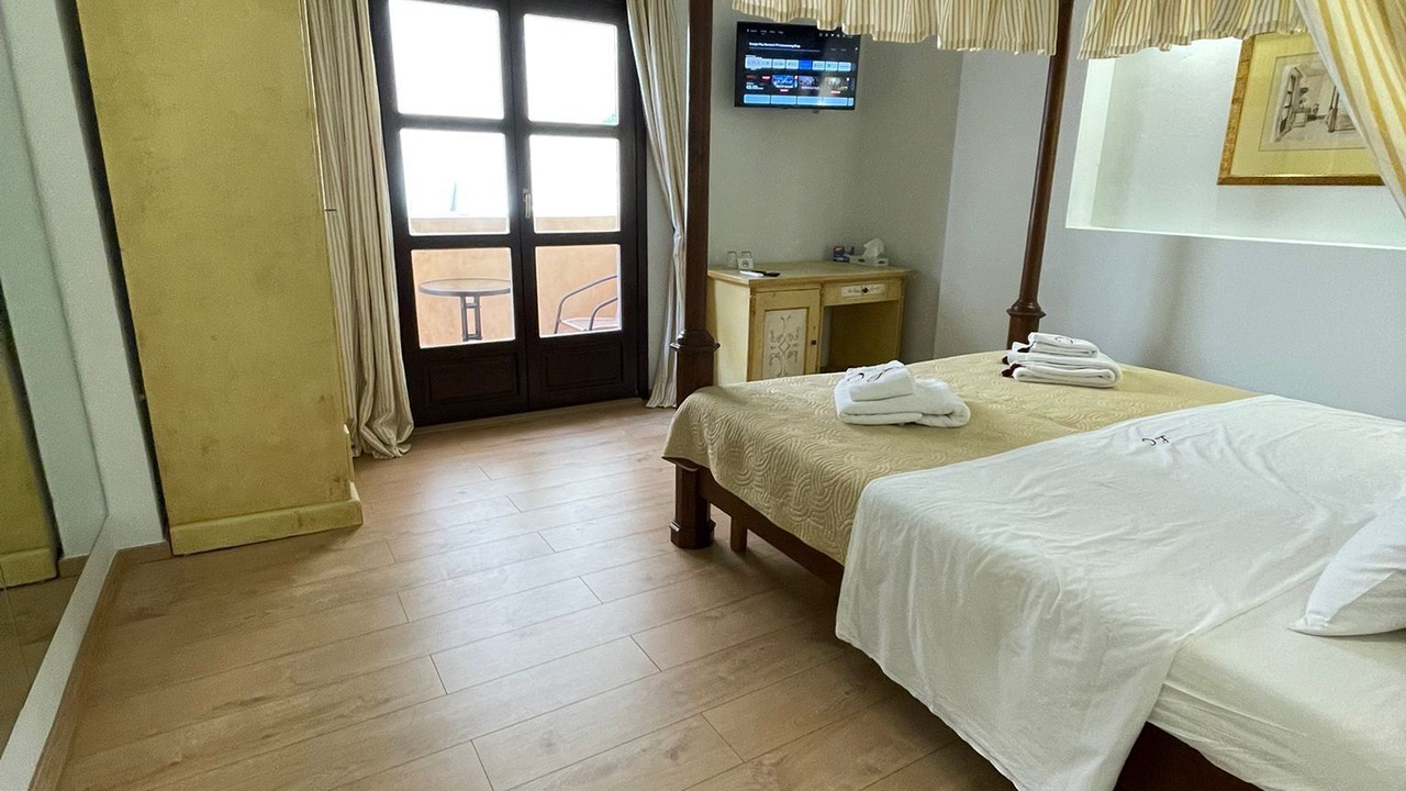 Photo of Bedroom in Xylokastron