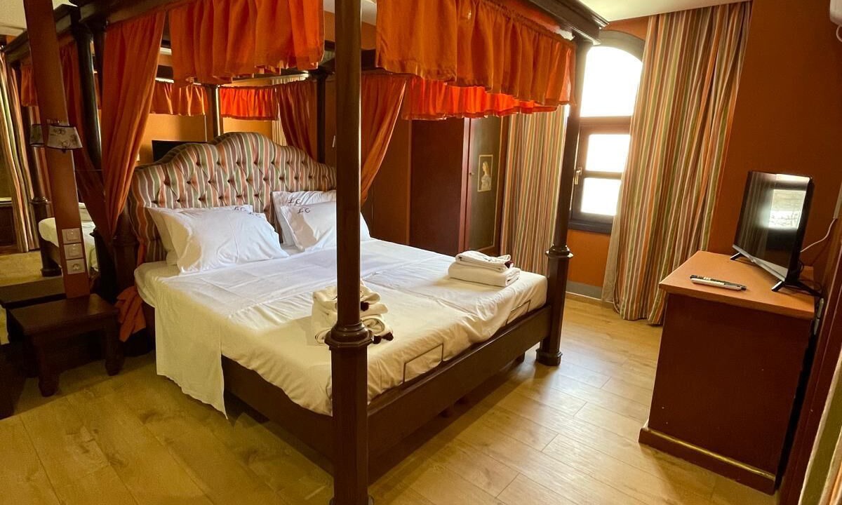 Photo of Bedroom in Xylokastron