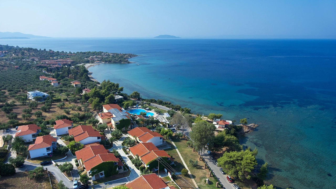 Photo of Outdoor in Elia Nikitis
