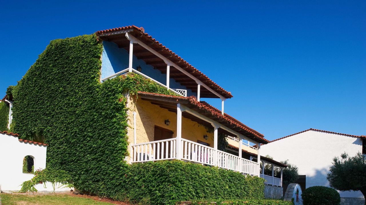 Photo of Outdoor in Elia Nikitis