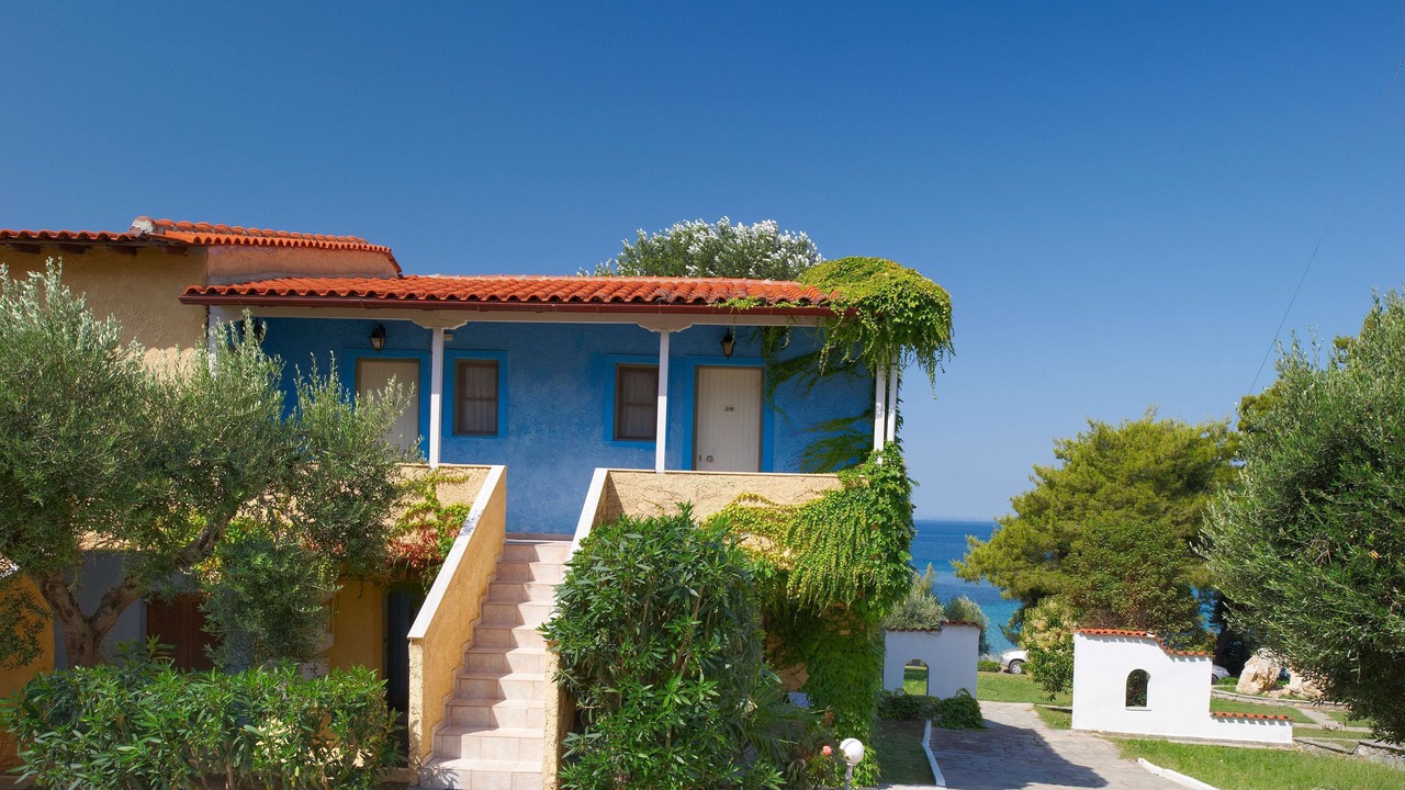 Photo of Outdoor in Elia Nikitis