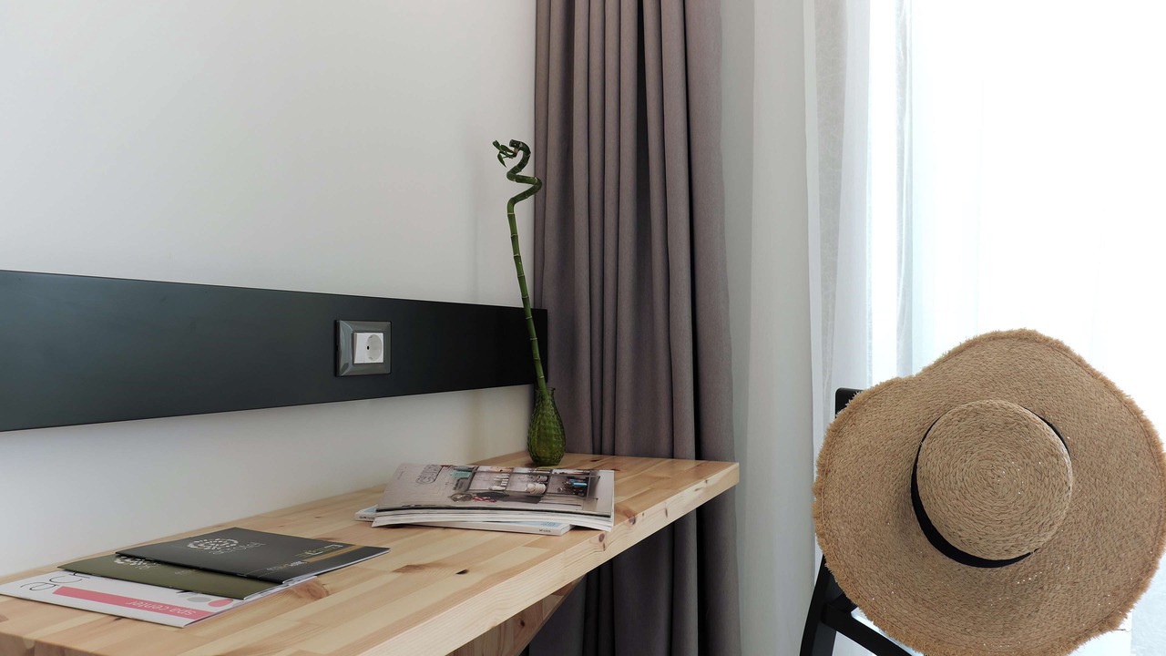 Photo of Bedroom in Elia Nikitis