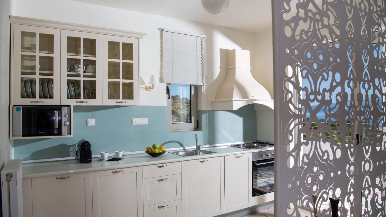 Photo of Kitchen in Agios Nikolaos
